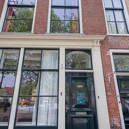 ハルリンゲン De Grote Sluisヴィラ エクステリア 写真