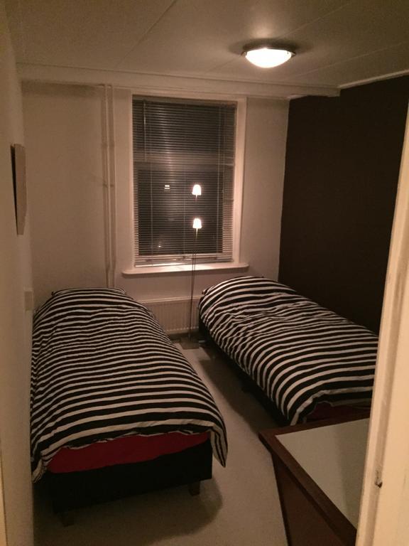 ハルリンゲン De Grote Sluisヴィラ 部屋 写真